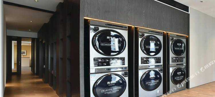 美豪酒店(烟台大学迎春大街店)图片