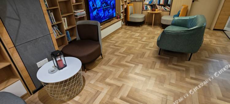 艺选酒店(湛江金沙湾店)图片
