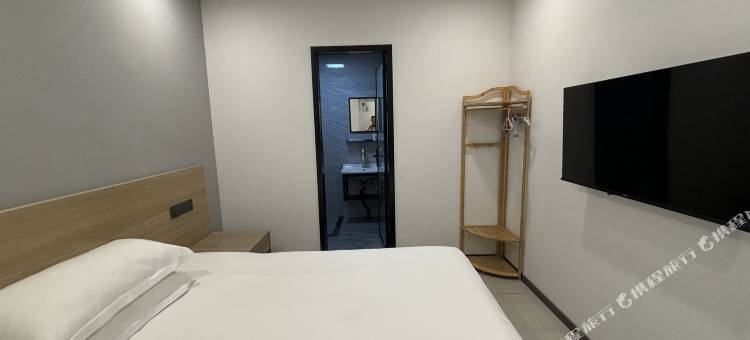 壹品轩酒店(南京夫子庙秦淮河店)图片