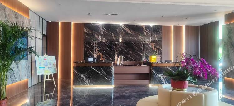 美豪丽致酒店(承德鼎盛王朝康熙大典店)图片