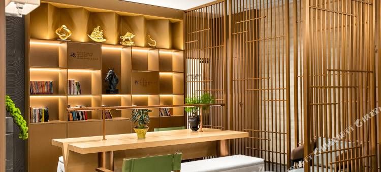 非繁云居酒店(常州金坛新天地北环东路店)图片