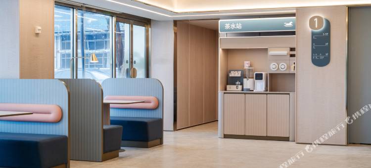 汉庭酒店(扬州京华城山姆会员店)图片