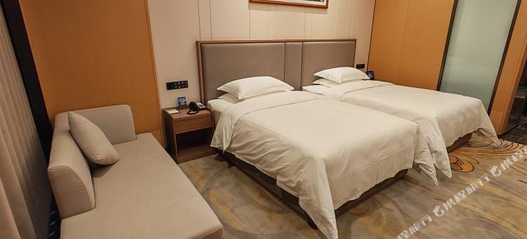 格菲酒店(大理高铁站洱海公园店)图片