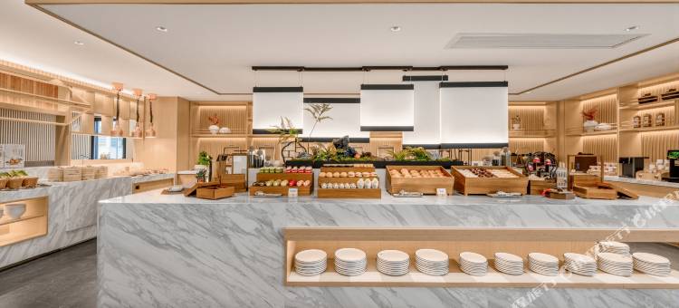 建国璞隐酒店(太原南站店)图片