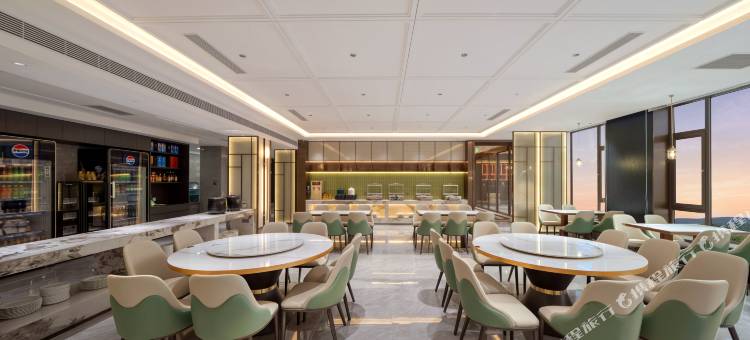 镜泊湖镜泊禧悦酒店(镜泊湖景区店)图片