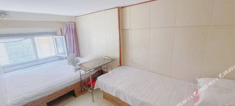 长春太和轩民宿(火车站店)图片