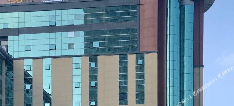 银座文度HOTEL(威海文登昆嵛路百大广场店)图片