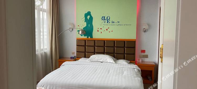速8酒店(陇西崇文路店)图片