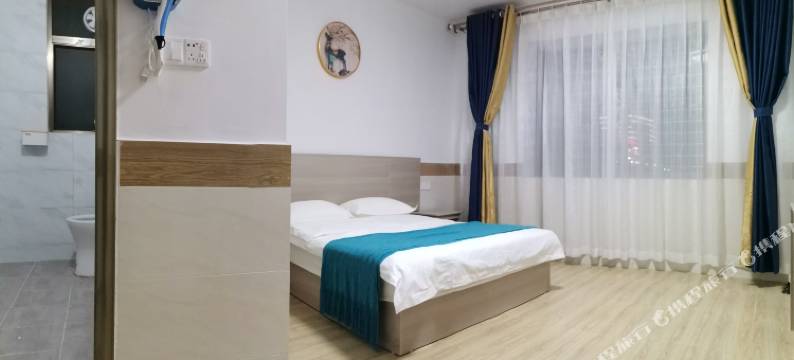 佛山凯悦精品公寓(顺德清晖园店)图片