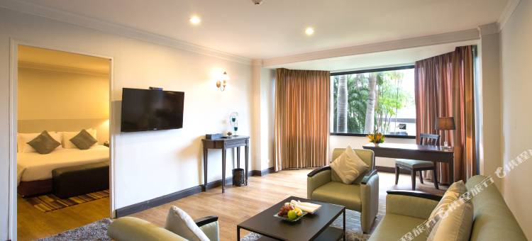 彭世洛帝国酒店及会议中心(The Imperial Hotel & Convention Centre Phitsanulok)图片