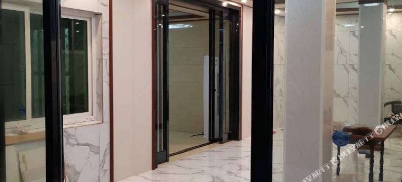 嵊泗枸杞岛上岛来登渔家乐图片