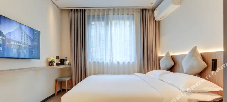 佳龙酒店(北京朝阳门分店)图片