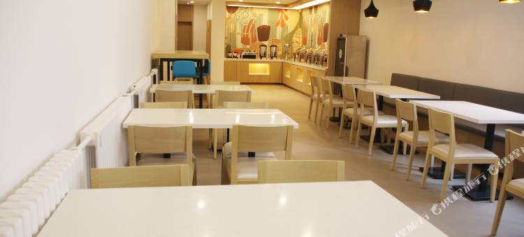 汉庭酒店(咸阳中心广场店)图片