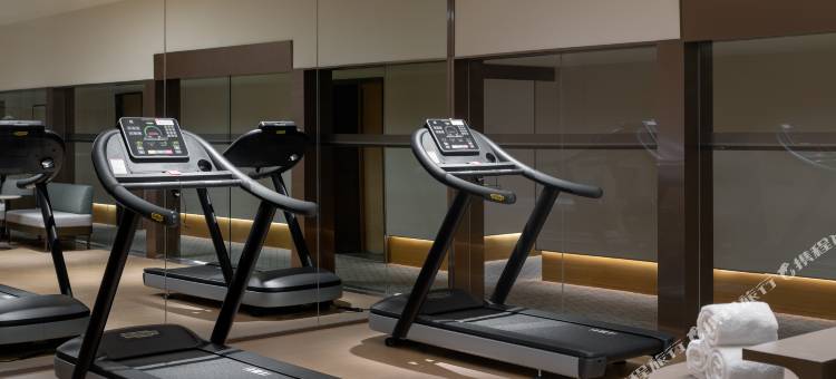 全季酒店(青岛山东路万象城店)图片