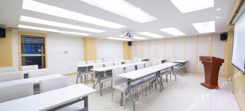 全季酒店(乌鲁木齐友好美美购物中心店)图片