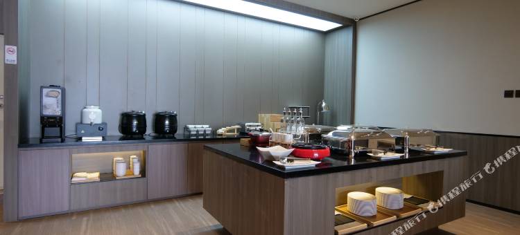 汉庭酒店(乌兰察布集宁师范学院店)图片