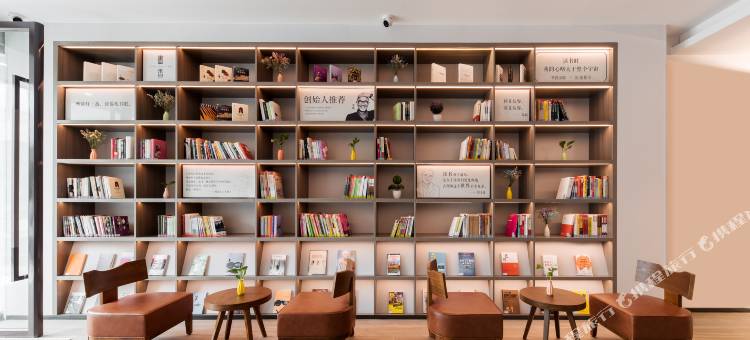 汉庭酒店(深圳大悦城灵芝地铁站店)图片