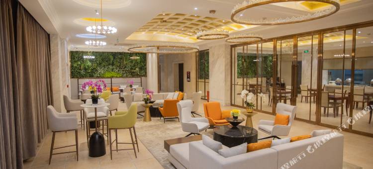 如家华驿精选酒店(唐山爱琴海购物公园店)图片