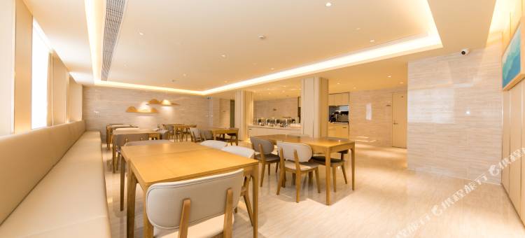 全季酒店(嘉兴南湖店)图片