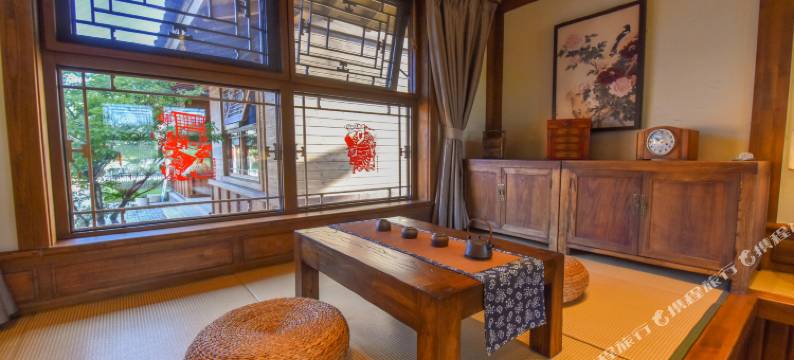 长白山鲁能原乡民俗酒店图片