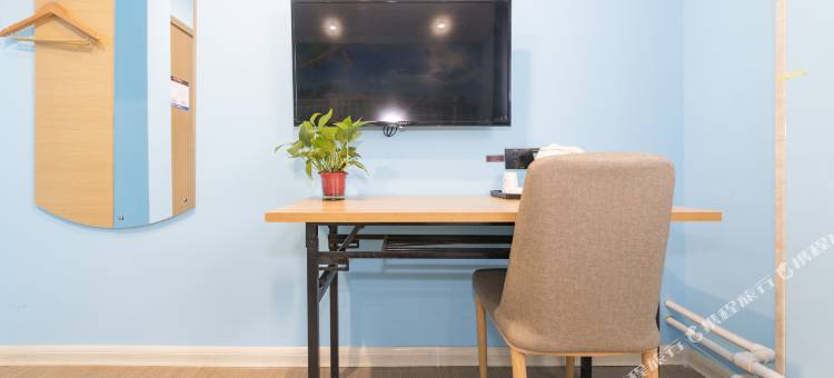 佳宜酒店(济南大明湖芙蓉街店)图片