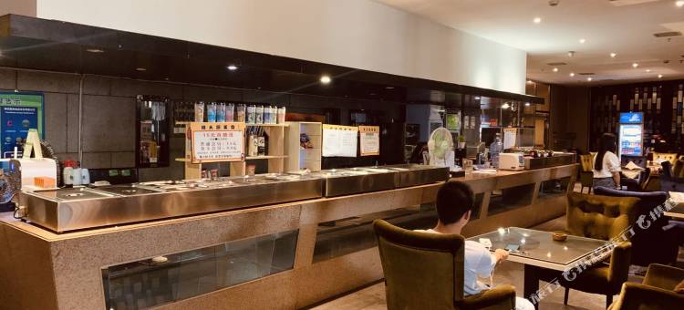 凯里裕都酒店(万博广场店)图片