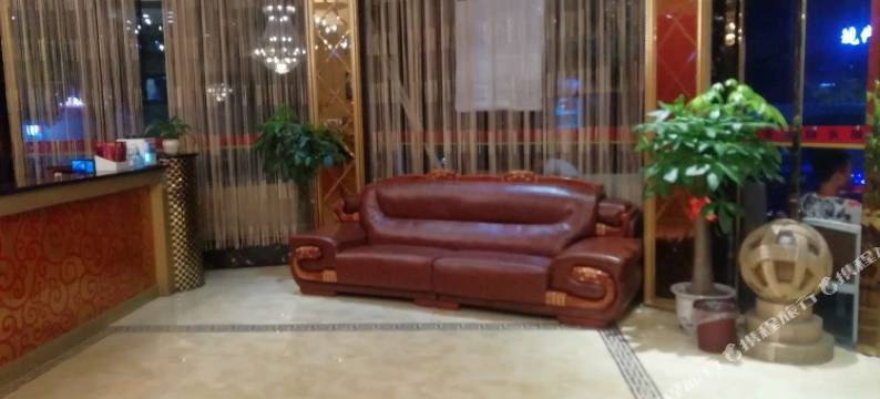 博白同昌精品酒店(宝中宝购物广场店)图片