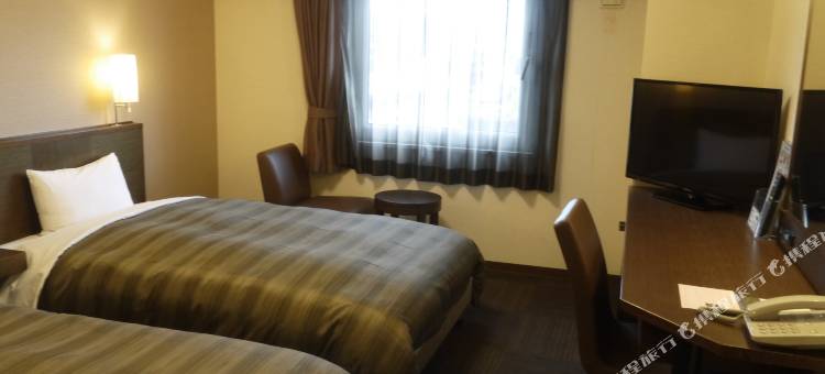 露樱酒店伊贺上野和藏之宿店(Route Inn Grantia Wakuranoyado Igauenojomae)图片