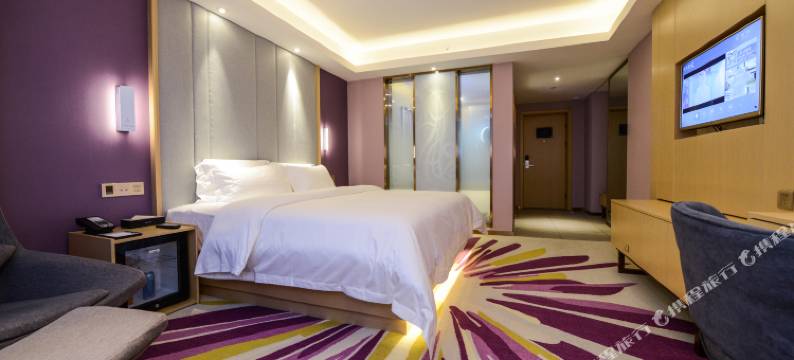 麗枫酒店(成都新津儒林路地铁站店)图片