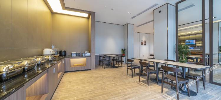 汉庭酒店(重庆西站站前广场店)图片
