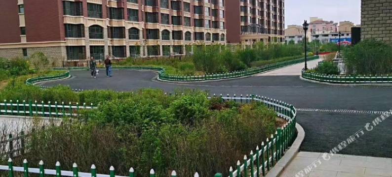 太仆寺旗御品民宿图片