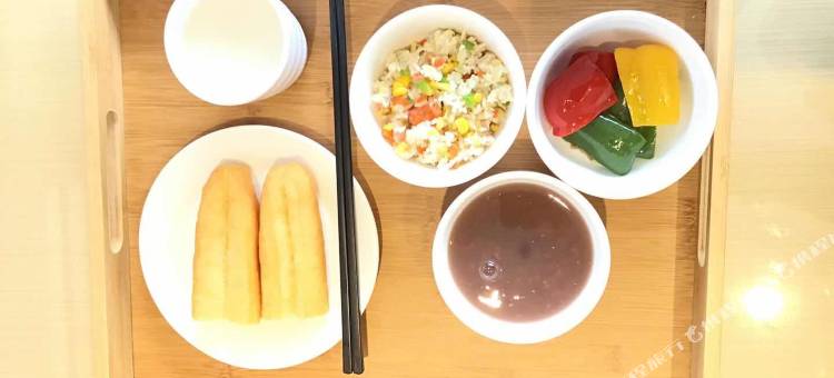 麗枫酒店(中山南朗孙中山故居店)图片
