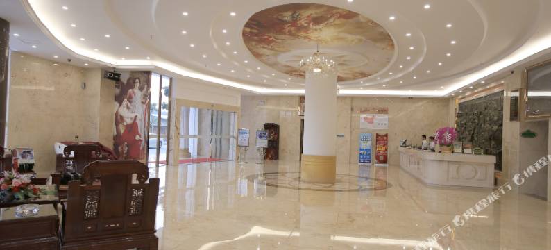 岐山美途酒店(揭阳岐山森林公园店)图片