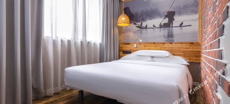 途客中国HOTEL酒店(温州印象南塘店)图片