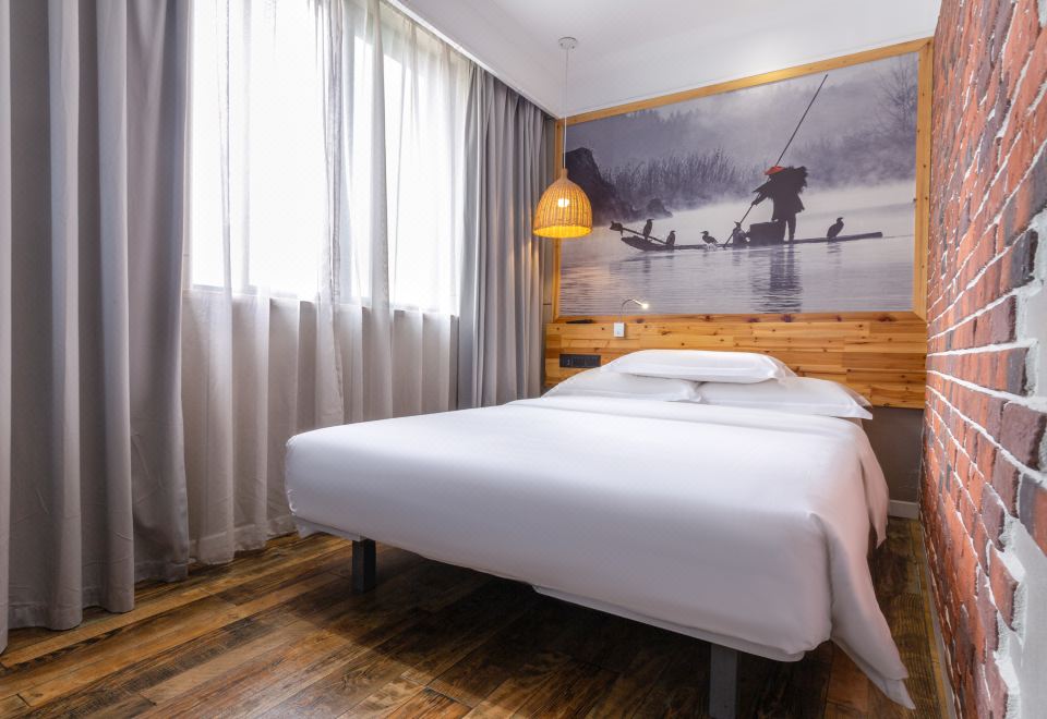 途客中国HOTEL(温州过境路山姆店) 图片9