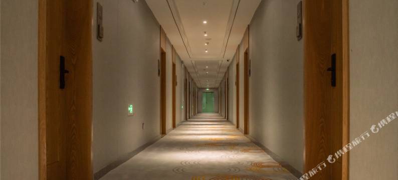 中州国际饭店(漯河会展中心钟楼广场店)图片