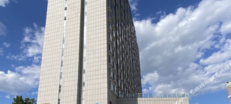 北京金枫酒店(望京798艺术区店)图片