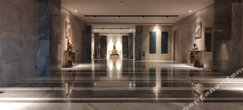 陆丰集泰酒店图片