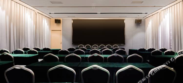 麗枫酒店(岳阳南站店)图片