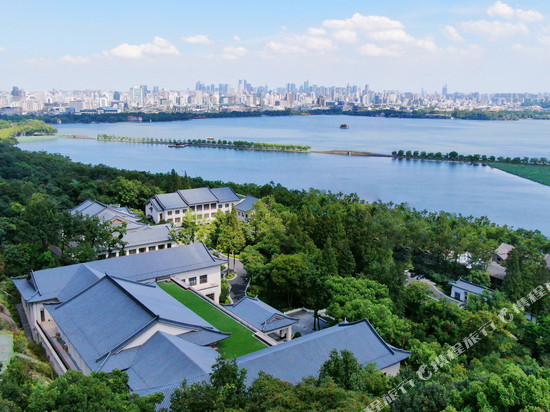 浙江西湖山庄·国宾接待中心