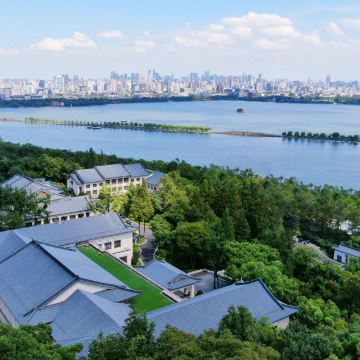 浙江西湖山庄·国宾接待中心图片