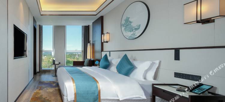 梓州明宇丽雅酒店(三台店)图片