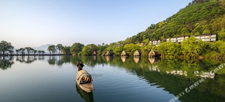 杭州富春芳草地臻品之选度假酒店图片