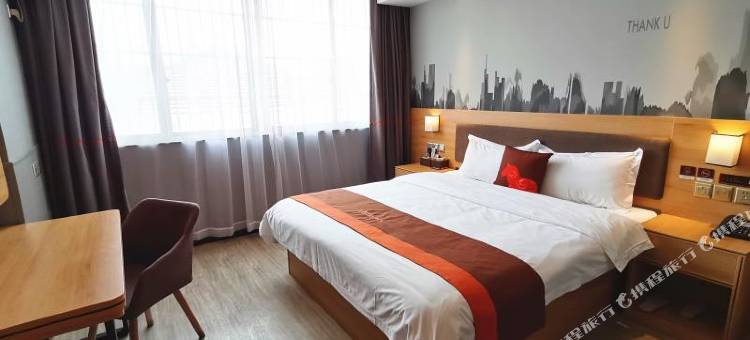 骏怡连锁酒店(余姚魏家村严家店)图片