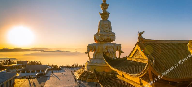 安宿里酒店(报国寺旅游客运中心店)图片