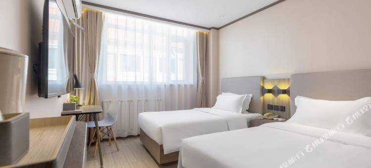 汉庭酒店(天津奥体中心水上公园店)图片