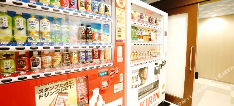 东京湾拉哥特酒店(La'gent Hotel Tokyo Bay)图片