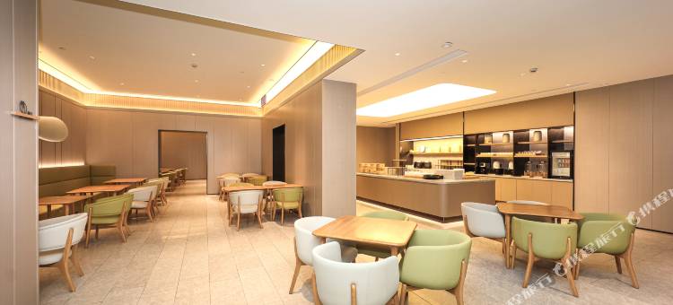 全季酒店(上海南站徐汇万科中心店)图片