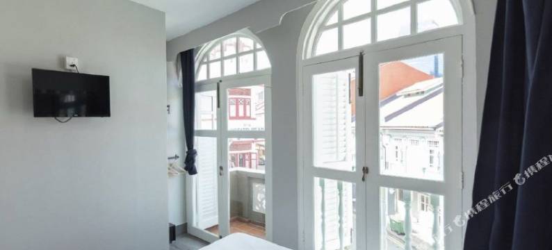 胡桃树酒店(Butternut Tree Hotel)图片