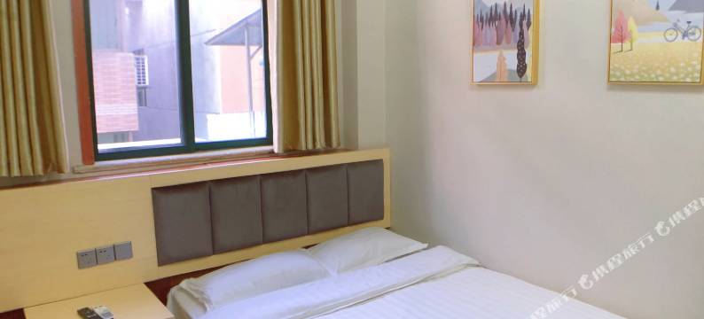 抚州名仕宾馆图片